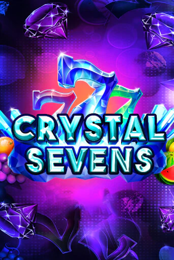 Бесплатная версия игры Crystal Sevens | Champion Slots 