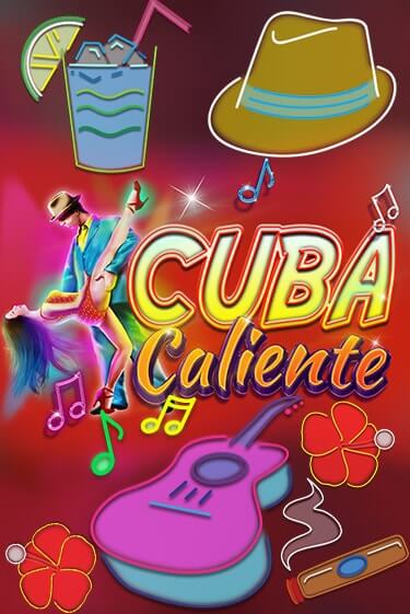 Бесплатная версия игры Cuba Caliente | Champion Slots 