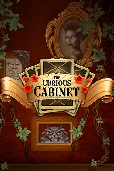 Бесплатная версия игры The Curious Cabinet | Champion Slots 