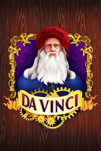 Бесплатная версия игры da Vinci | Champion Slots 