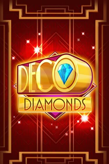 Бесплатная версия игры Deco Diamonds | Champion Slots 