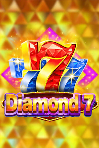 Бесплатная версия игры Diamond 7 | Champion Slots 