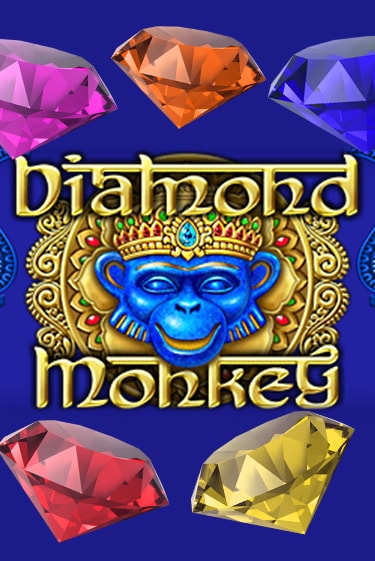 Бесплатная версия игры Diamond Monkey | Champion Slots 