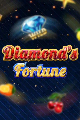 Бесплатная версия игры Diamond's Fortune | Champion Slots 