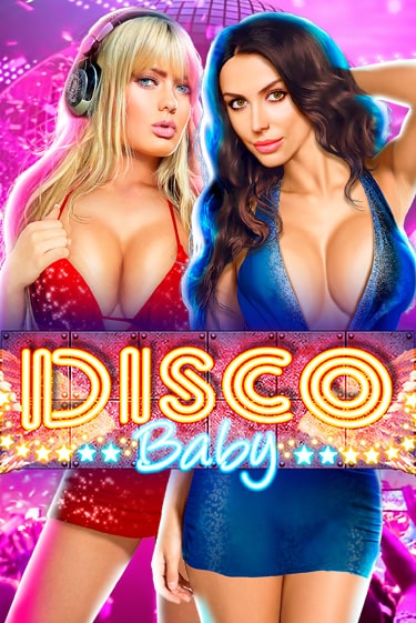 Бесплатная версия игры Disco Baby | Champion Slots 