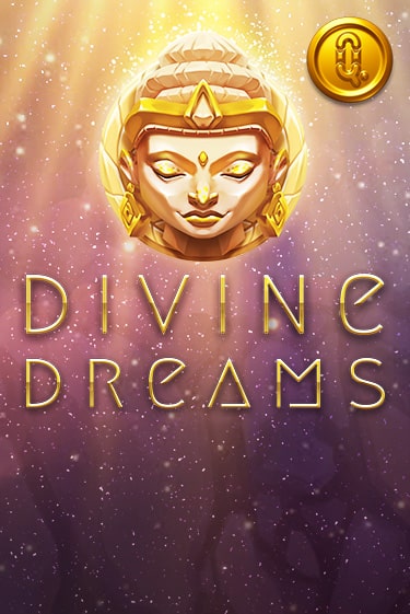 Бесплатная версия игры Divine Dreams | Champion Slots 