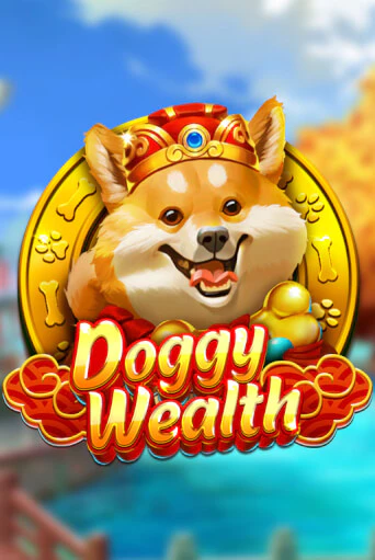 Бесплатная версия игры Doggy Wealth | Champion Slots 