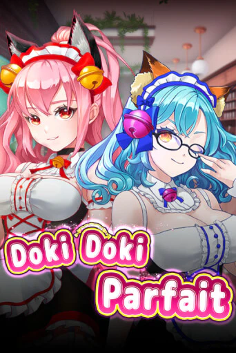 Бесплатная версия игры Doki Doki Parfait | Champion Slots 