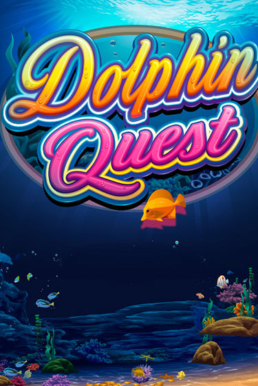 Бесплатная версия игры Dolphin Quest | Champion Slots 