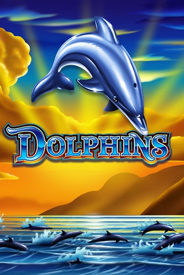 Бесплатная версия игры Dolphins | Champion Slots 