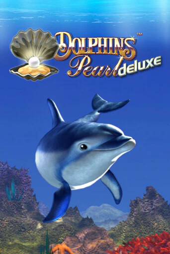 Бесплатная версия игры Dolphin's Pearl Deluxe | Champion Slots 