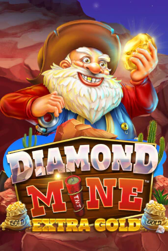 Бесплатная версия игры Diamond Mine Extra Gold | Champion Slots 