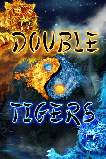 Бесплатная версия игры Double Tigers | Champion Slots 