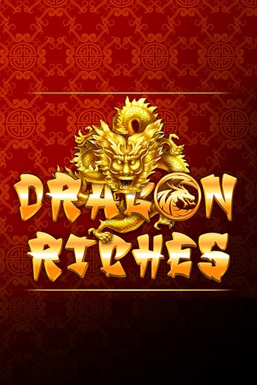 Бесплатная версия игры Dragon Riches | Champion Slots 