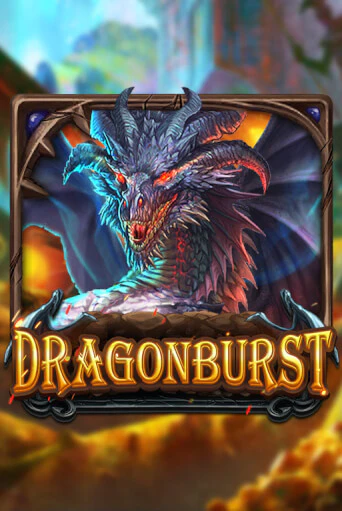 Бесплатная версия игры Dragonburst | Champion Slots 