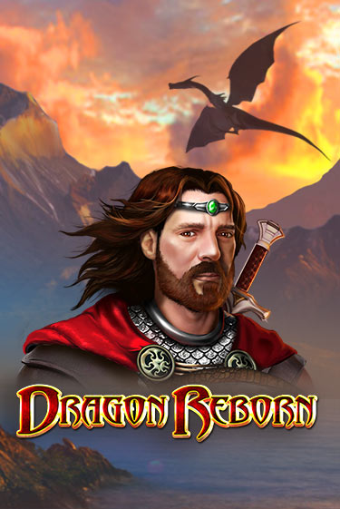 Бесплатная версия игры Dragon Reborn | Champion Slots 