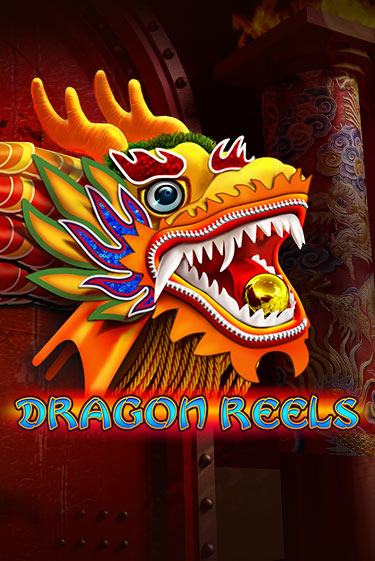 Бесплатная версия игры Dragon Reels | Champion Slots 