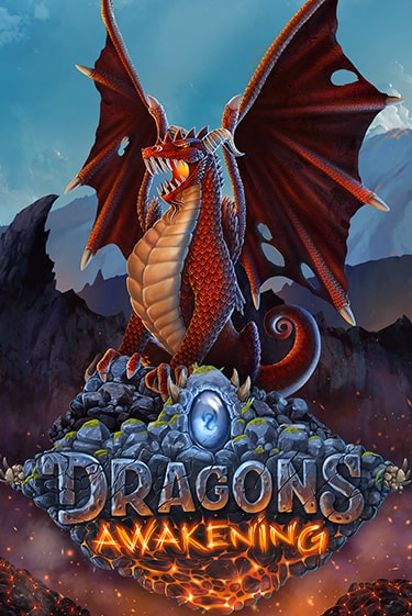 Бесплатная версия игры Dragons' Awakening | Champion Slots 