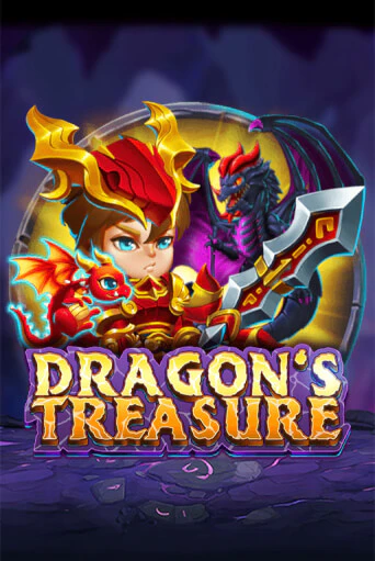 Бесплатная версия игры Dragon's Treasure | Champion Slots 