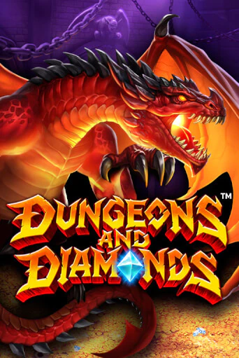 Бесплатная версия игры Dungeons and Diamonds™ | Champion Slots 