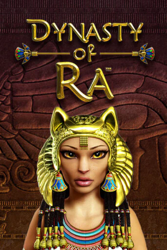 Бесплатная версия игры Dynasty of Ra | Champion Slots 