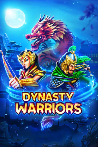 Бесплатная версия игры Dynasty Warriors | Champion Slots 