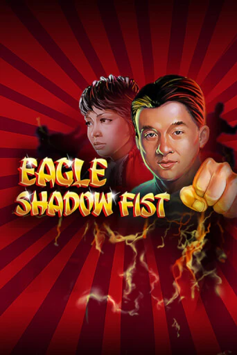 Бесплатная версия игры Eagle Shadow Fist | Champion Slots 