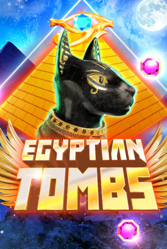 Бесплатная версия игры Egyptian Tombs | Champion Slots 