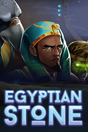 Бесплатная версия игры Egyptian Stone | Champion Slots 