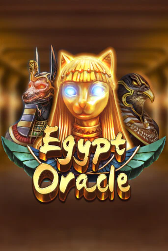 Бесплатная версия игры Egypt Oracle | Champion Slots 