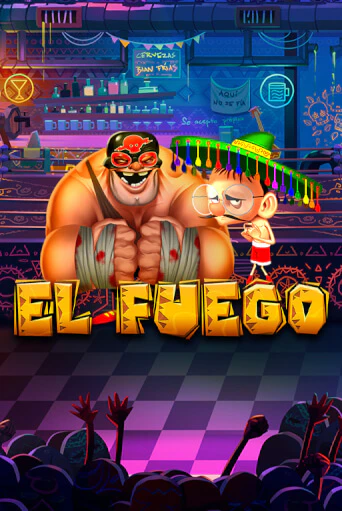 Бесплатная версия игры El Fuego | Champion Slots 