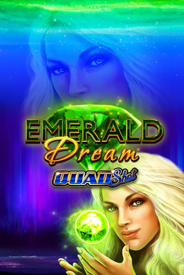 Бесплатная версия игры Emerald Dream | Champion Slots 