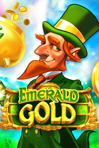 Бесплатная версия игры Emerald Gold | Champion Slots 