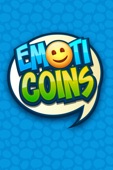 Бесплатная версия игры EmotiCoins | Champion Slots 