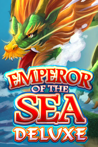 Бесплатная версия игры Emperor of the Sea Deluxe | Champion Slots 