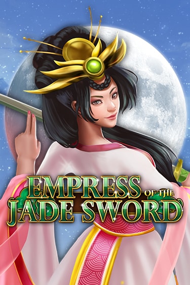 Бесплатная версия игры Empress of the Jade Sword | Champion Slots 