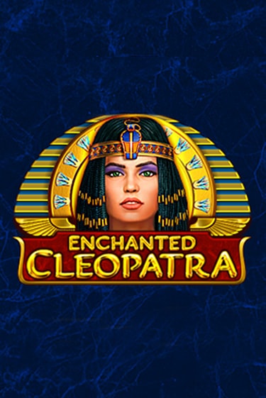 Бесплатная версия игры Enchanted Cleopatra | Champion Slots 