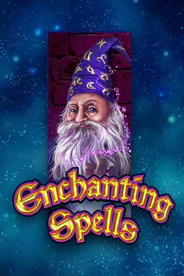 Бесплатная версия игры Enchanting Spells | Champion Slots 