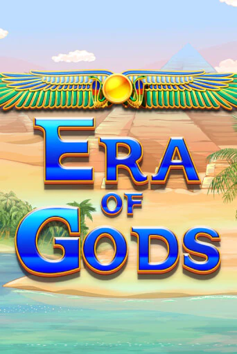 Бесплатная версия игры Era Of Gods | Champion Slots 