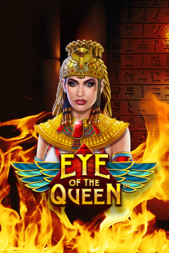 Бесплатная версия игры Eye of the Queen | Champion Slots 