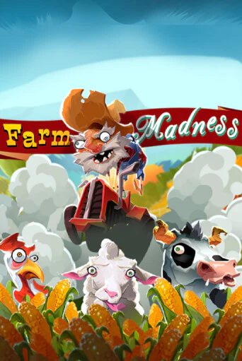 Бесплатная версия игры Farm madness | Champion Slots 