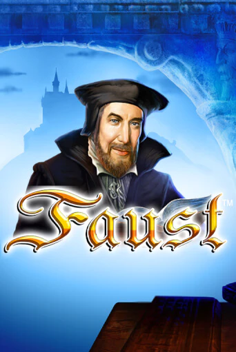 Бесплатная версия игры Faust | Champion Slots 