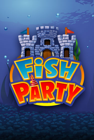 Бесплатная версия игры Fish Party | Champion Slots 