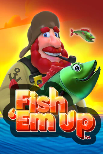 Бесплатная версия игры Fish Em Up | Champion Slots 