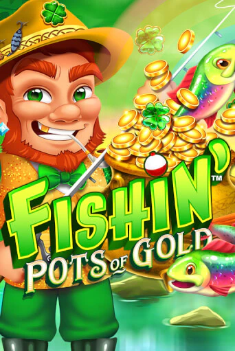 Бесплатная версия игры Fishin' Pots of Gold | Champion Slots 