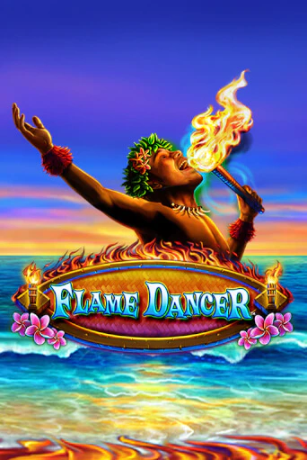 Бесплатная версия игры Flame Dancer | Champion Slots 