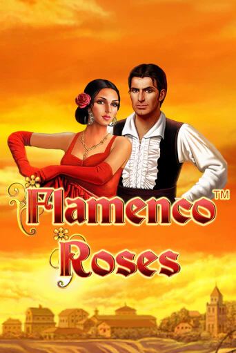 Бесплатная версия игры Flamenco Roses | Champion Slots 