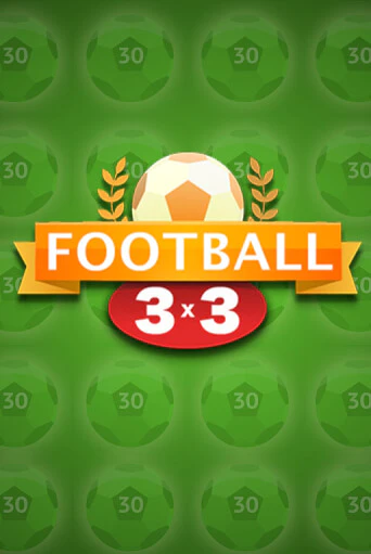 Бесплатная версия игры Football 3x3 | Champion Slots 