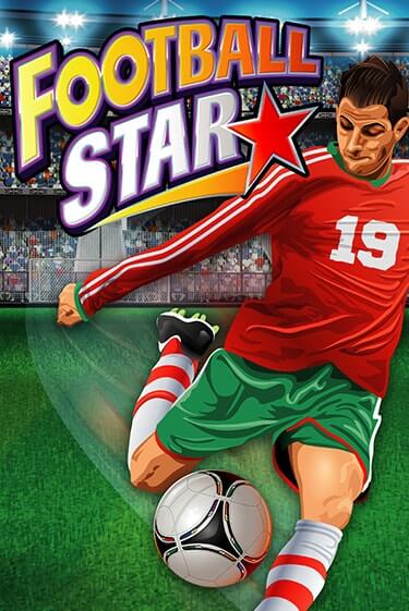 Бесплатная версия игры Football Star | Champion Slots 