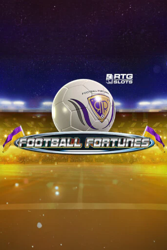 Бесплатная версия игры Football Fortunes | Champion Slots 